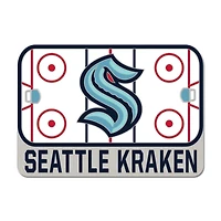 WinCraft Seattle Kraken Rink Collector Pin