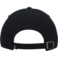 Casquette ajustable '47 Seattle Kraken Clean Up pour femmes, noire