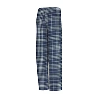 Women's Concepts Sport Seattle Kraken Vector T-Shirt & Pants Sleep Set