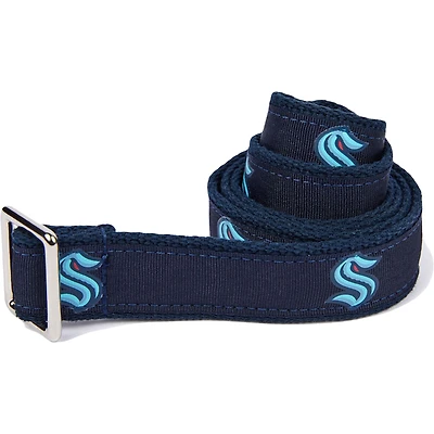 Ceinture bleue pour enfant Seattle Kraken Go-To