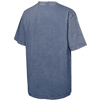 T-shirt court Seattle Kraken Sure pour jeunes bleu marine