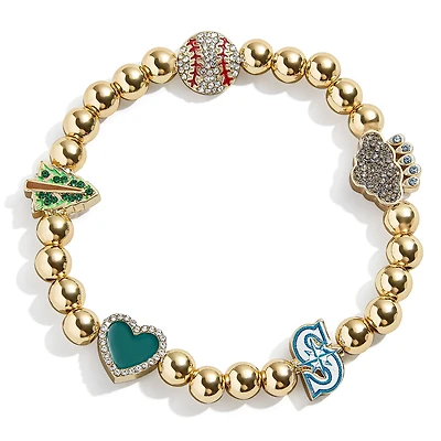 BaubleBar Seattle Mariners Pisa Bracelet