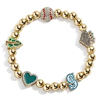 BaubleBar Seattle Mariners Pisa Bracelet