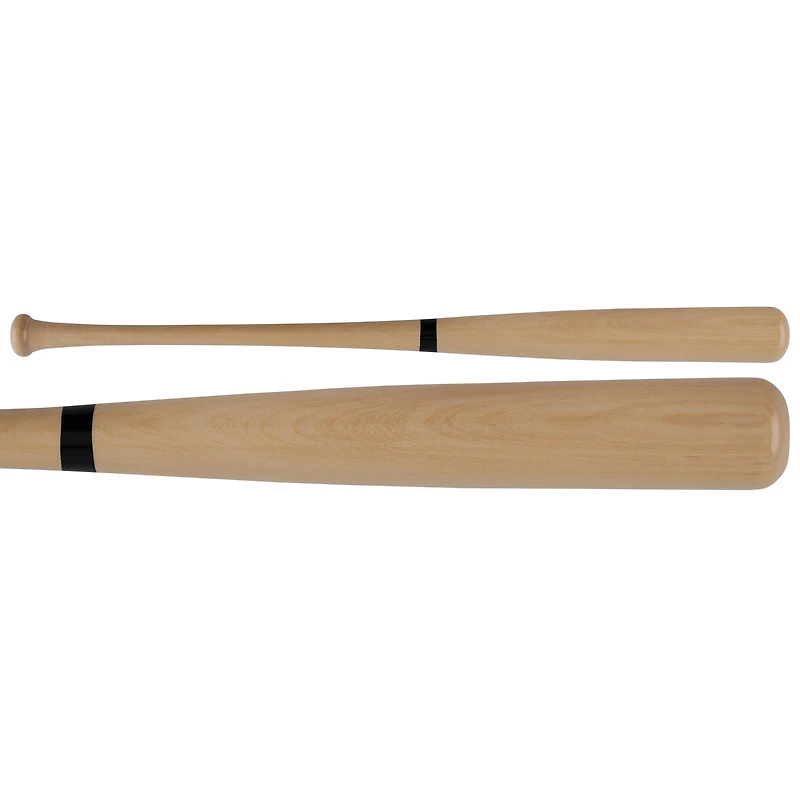 Cal Raleigh Seattle Mariners Autographed Blonde Rawlings Pro Bat