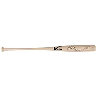 Bâton de baseball Victus autographié par les Mariners de Seattle, modèle de match, avec inscription « Big Dumper ».