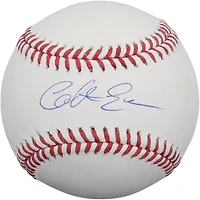Balle de baseball autographiée par Colt Emerson des Mariners de Seattle