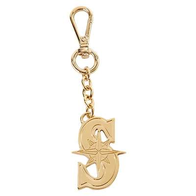 Dooney & Bourke Seattle Mariners Pendant Bag Charm
