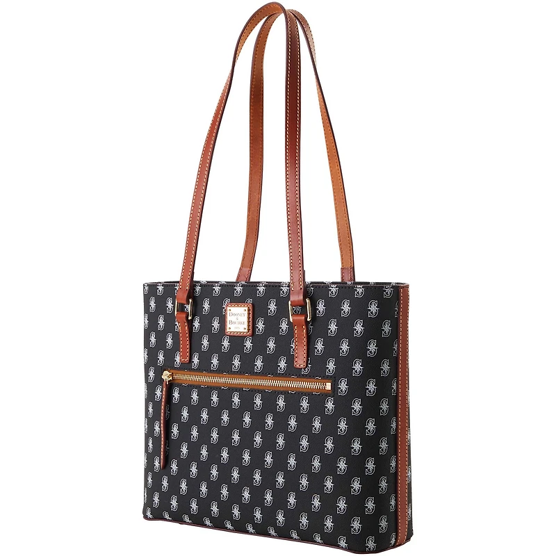 D&B MARINR AUCUN MLB SIGNATURE SHOPPER ACCLADPUR