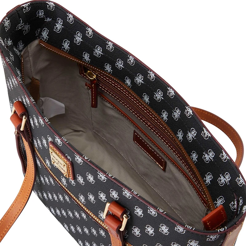 D&B MARINR AUCUN MLB SIGNATURE SHOPPER ACCLADPUR