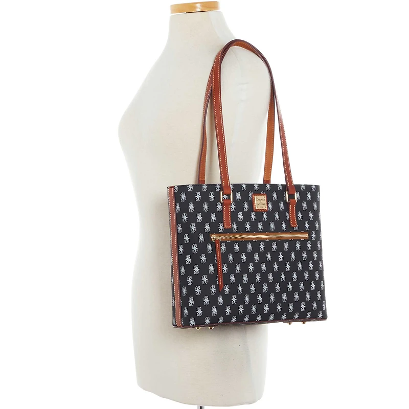 D&B MARINR AUCUN MLB SIGNATURE SHOPPER ACCLADPUR