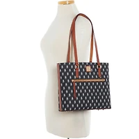 D&B MARINR AUCUN MLB SIGNATURE SHOPPER ACCLADPUR
