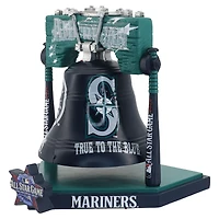 FOCO Seattle Mariners 2026 MLB All-Star Game Liberty Bell Bobblehead