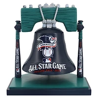 FOCO Seattle Mariners 2026 MLB All-Star Game Liberty Bell Bobblehead