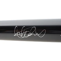 Ichiro Suzuki Seattle Mariners Autographed Mizuno Bat