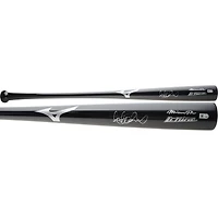Ichiro Suzuki Seattle Mariners Autographed Mizuno Bat
