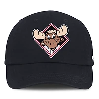 Infant Nike Navy Seattle Mariners Mascot Club Flex Hat