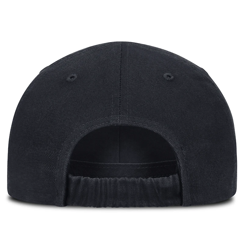 Infant Nike Navy Seattle Mariners Mascot Club Flex Hat