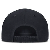 Infant Nike Navy Seattle Mariners Mascot Club Flex Hat