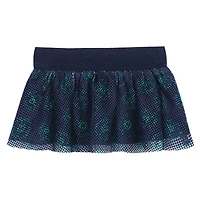 Ensemble body et jupe doux des Mariners de Seattle pour bébé
