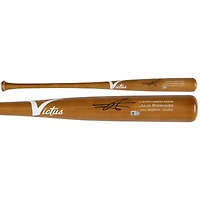 Julio Rodriguez Seattle Mariners Autographed Victus Game Model Bat