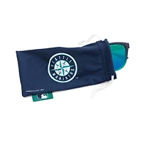 Lunettes de soleil de sport haut de gamme Knockaround Seattle Mariners