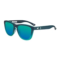Lunettes de soleil de sport haut de gamme Knockaround Seattle Mariners