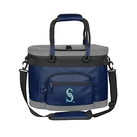 Glacière flexible 35 canettes Logo Brands Seattle Mariners