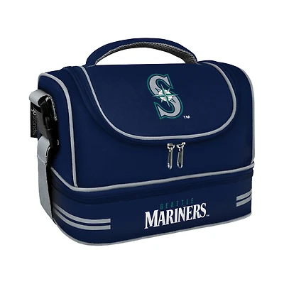 Glacière à lunch Logo Brands Seattle Mariners