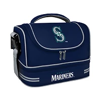 Glacière à lunch Logo Brands Seattle Mariners