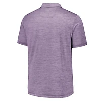 Polo Tommy Bahama violet pour homme des Seattle Mariners Sport San Raphael Island Zone