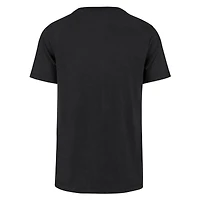 Men's '47  Black Seattle Mariners Regional Franklin T-Shirt
