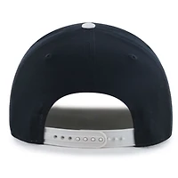 Casquette ajustable Stable Hitch noire des Seattle Mariners, modèle 1947, pour homme