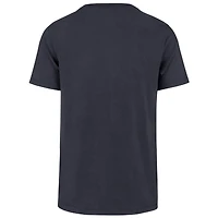 Men's '47 Cal Raleigh Navy Seattle Mariners Player Graphic T-Shirt
