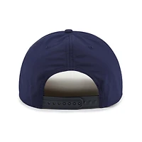 Men's '47 Navy Seattle Mariners Campscape Hitch Adjustable Hat