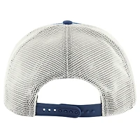 Casquette réglable '47 Navy Seattle Mariners Cypress Trucker Hitch pour hommes