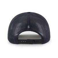 Casquette ajustable Promenade Hitch bleu marine '47 pour homme des Seattle Mariners