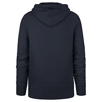 Sweat à capuche bleu marine '47 Seattle Mariners Velocity Headline pour homme