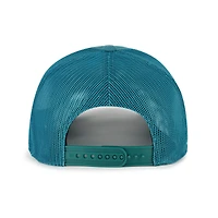 Casquette trucker ajustable Seattle Mariners '47 turquoise pour homme