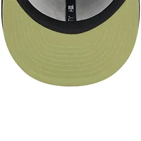 Casquette ajustée 59FIFTY pour la Journée des forces armées 2024 New Era noire Seattle Mariners hommes