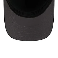 Men's New Era Black Seattle Mariners Camo 39THIRTY A-Frame Flex Hat
