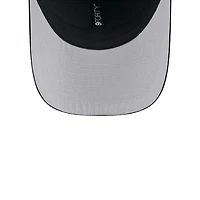 Casquette ajustable 9FORTY M-Crown City Connect pour homme, noire, des Seattle Mariners de New Era