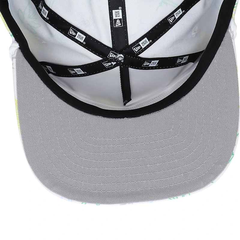 Casquette ajustée 59FIFTY Seattle Mariners Sands New Era noire pour homme