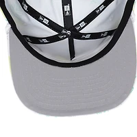 Casquette ajustée 59FIFTY Seattle Mariners Sands New Era noire pour homme