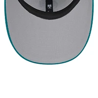 Men's New Era  Cream Seattle Mariners 2025 Batting Practice Low Profile 59FIFTY Fitted Hat