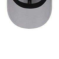 Casquette flexible Active Pivot 39THIRTY des Seattle Mariners New Era pour hommes, grise