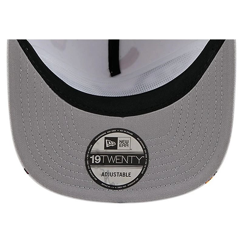 Men's New Era Ichiro Suzuki Navy Seattle Mariners Number Retirement 59FIFTY Fitted Hat