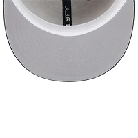 Casquette ajustée 59FIFTY pour homme New Era Kaki Seattle Mariners