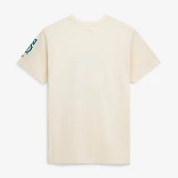 T-shirt homme New Era Natural Seattle Mariners Golf Mascot