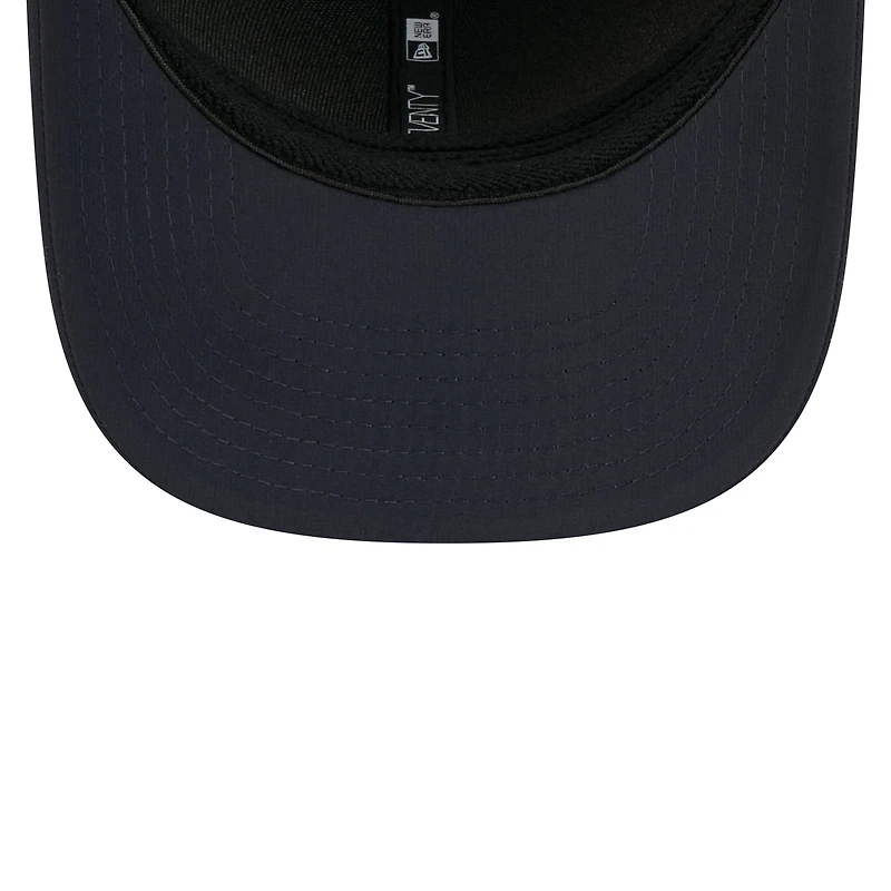 Men's New Era Navy Seattle Mariners 2026 Clubhouse Alternate 9SEVENTY Adjustable Hat