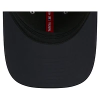Men's New Era Navy Seattle Mariners 2026 MLB All-Star Game Workout 39THIRTY M-Crown Flex Hat